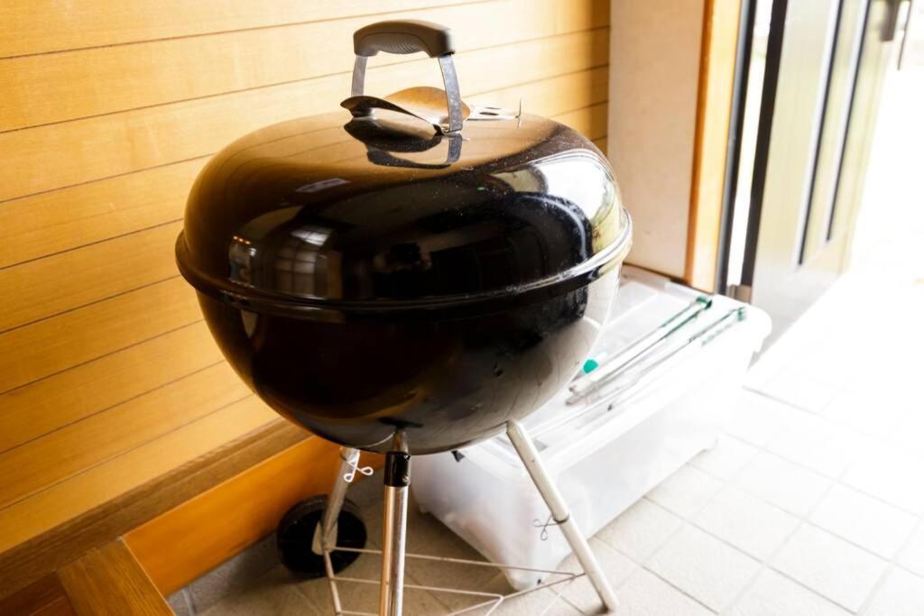 Kujukuri Bbq Beach House Exterior photo