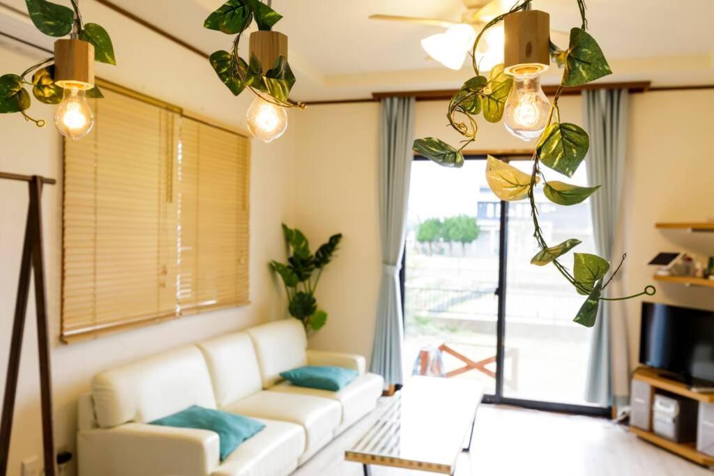 Kujukuri Bbq Beach House Exterior photo