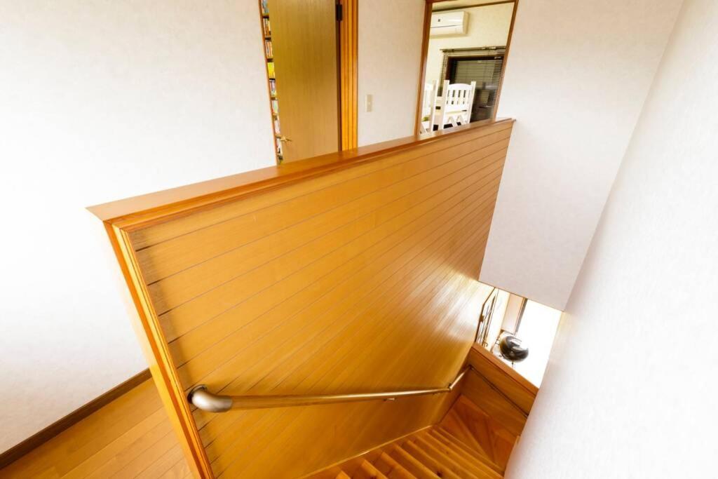 Kujukuri Bbq Beach House Exterior photo